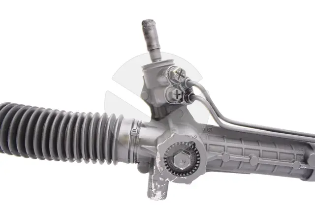 Hydraulic power steering gears (reman) Rema Germany *Pant tilkommer* 