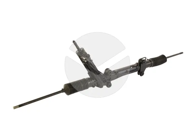 Hydraulic power steering gears (reman) Rema Germany *Pant tilkommer* 