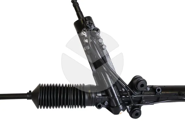 Hydraulic power steering gears (reman) Rema Germany *Pant tilkommer* 