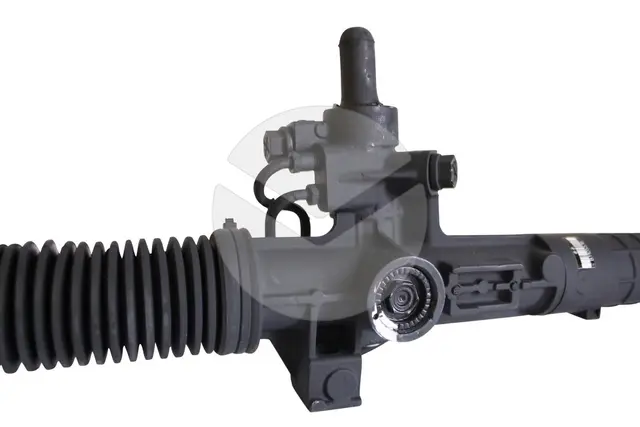 Hydraulic power steering gears (reman) Rema Germany *Pant tilkommer* 