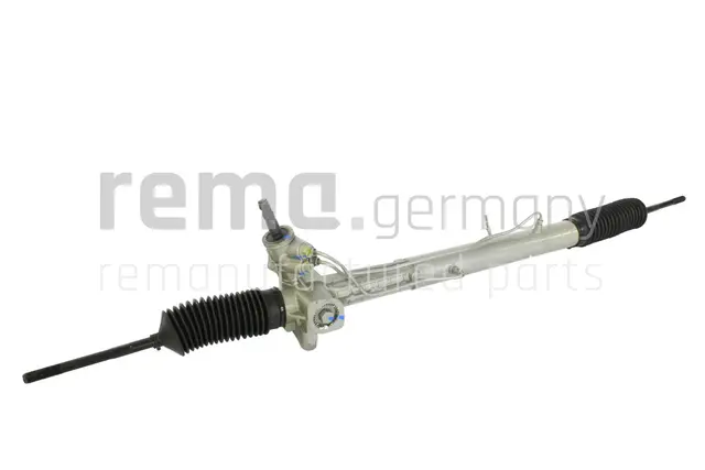 Hydraulic power steering gears (reman) Rema Germany *Pant tilkommer* 