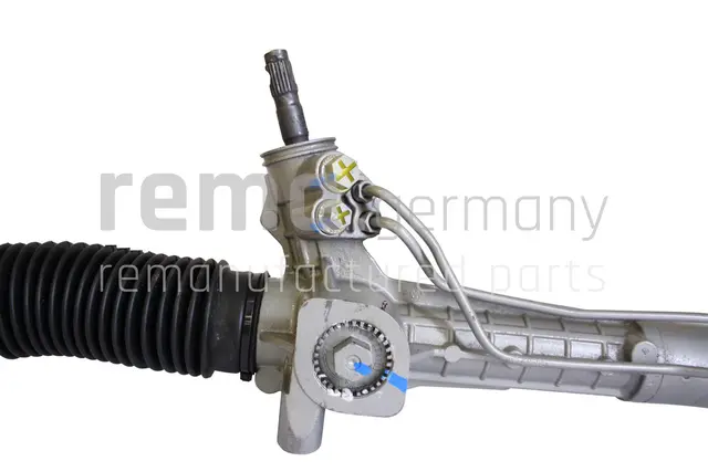 Hydraulic power steering gears (reman) Rema Germany *Pant tilkommer* 