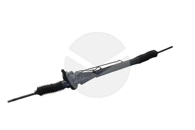 Hydraulic power steering gears (reman) Rema Germany *Pant tilkommer* 
