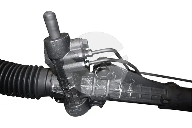 Hydraulic power steering gears (reman) Rema Germany *Pant tilkommer* 