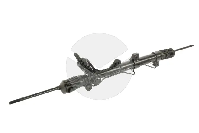 Hydraulic power steering gears (reman) Rema Germany *Pant tilkommer* 