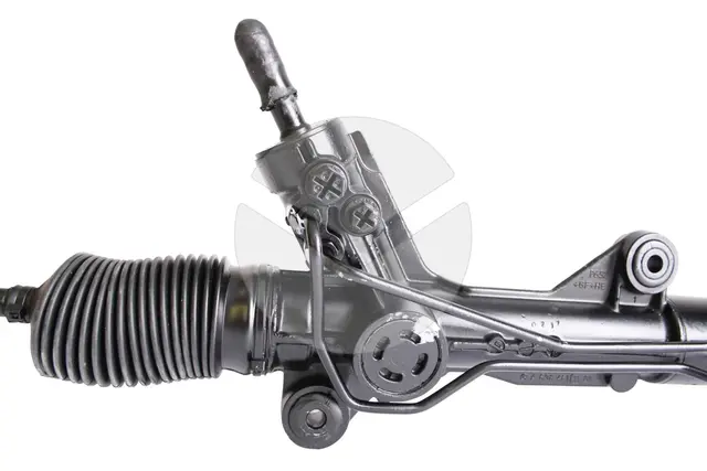 Hydraulic power steering gears (reman) Rema Germany *Pant tilkommer* 