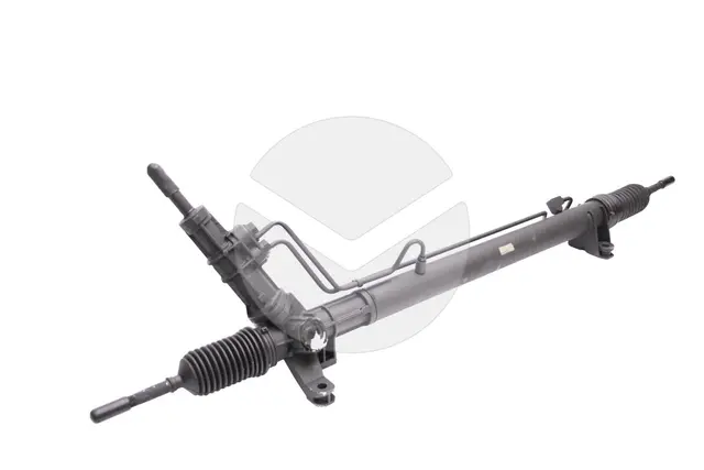 Hydraulic power steering gears (reman) Rema Germany *Pant tilkommer* 