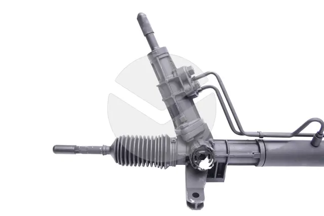 Hydraulic power steering gears (reman) Rema Germany *Pant tilkommer* 
