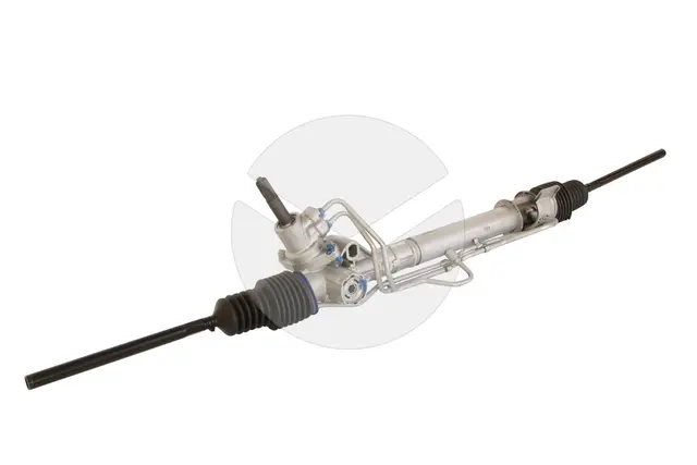 Hydraulic power steering gears (reman) Rema Germany *Pant tilkommer* 
