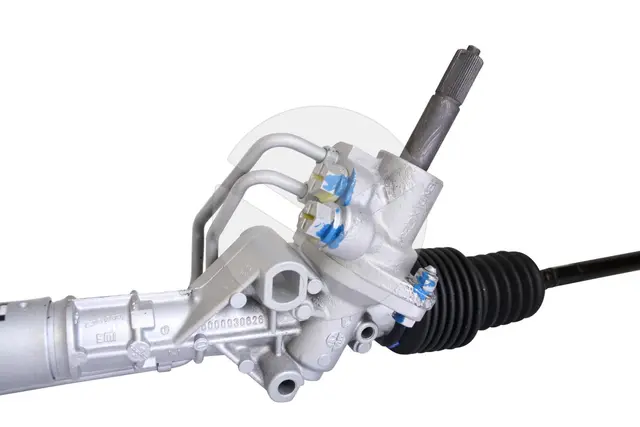 Hydraulic power steering gears (reman) Rema Germany *Pant tilkommer* 