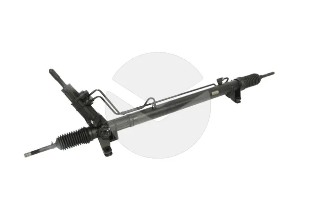 Hydraulic power steering gears (reman) Rema Germany *Pant tilkommer* 