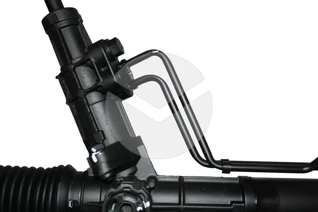 Hydraulic power steering gears (reman) Rema Germany *Pant tilkommer* 
