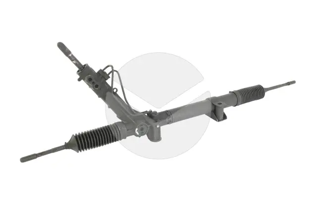 Hydraulic power steering gears (reman) Rema Germany *Pant tilkommer* 