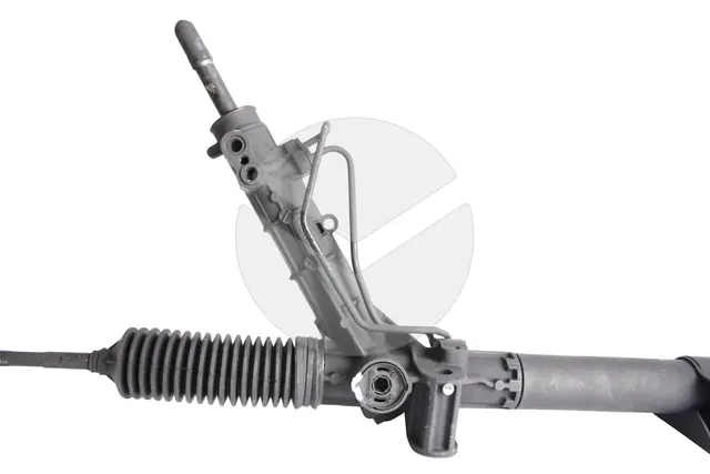 Hydraulic power steering gears (reman) Rema Germany *Pant tilkommer* 