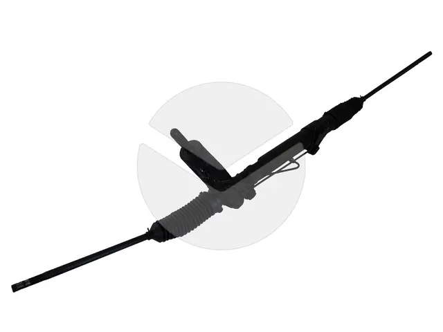Hydraulic power steering gears (reman) Rema Germany *Pant tilkommer* 