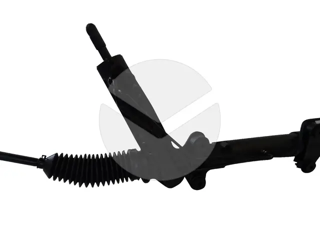 Hydraulic power steering gears (reman) Rema Germany *Pant tilkommer* 