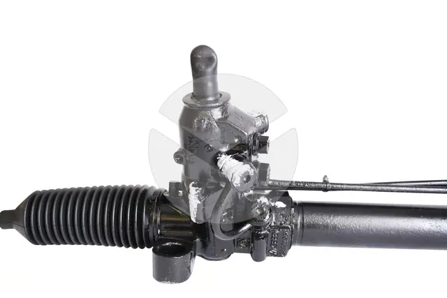 Hydraulic power steering gears (reman) Rema Germany *Pant tilkommer* 