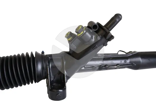 Hydraulic power steering gears (reman) Rema Germany *Pant tilkommer* 