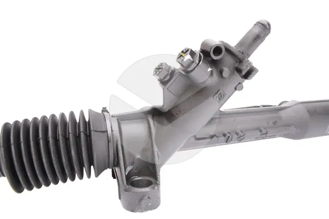 Hydraulic power steering gears (reman) Rema Germany *Pant tilkommer* 