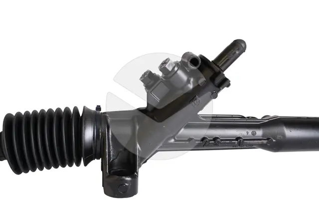 Hydraulic power steering gears (reman) Rema Germany *Pant tilkommer* 