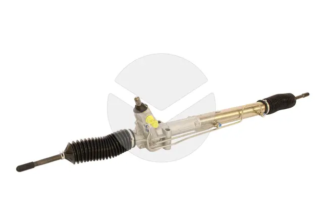 Hydraulic power steering gears (reman) Rema Germany *Pant tilkommer* 