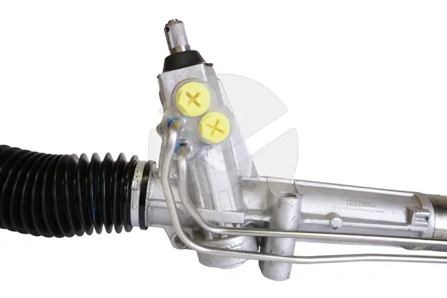 Hydraulic power steering gears (reman) Rema Germany *Pant tilkommer* 