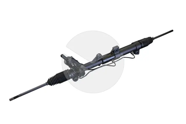 Hydraulic power steering gears (reman) Rema Germany *Pant tilkommer* 