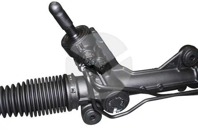 Hydraulic power steering gears (reman) Rema Germany *Pant tilkommer* 