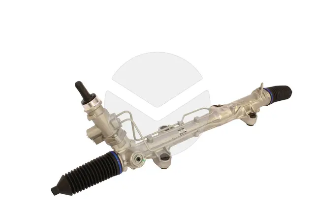 Hydraulic power steering gears (reman) Rema Germany *Pant tilkommer* 