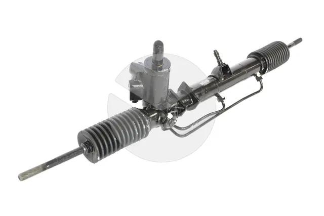 Hydraulic power steering gears (reman) Rema Germany *Pant tilkommer* 