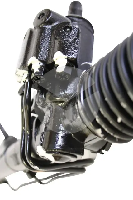 Hydraulic power steering gears (reman) Rema Germany *Pant tilkommer* 