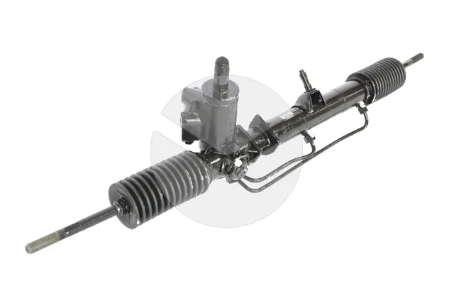 Hydraulic power steering gears (reman) Rema Germany *Pant tilkommer* 