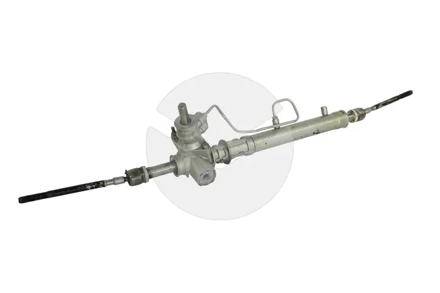 Bellows footcontrol 2m Herga AMA 