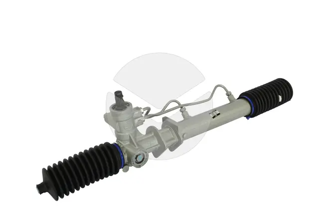 Hydraulic power steering gears (reman) Rema Germany *Pant tilkommer* 