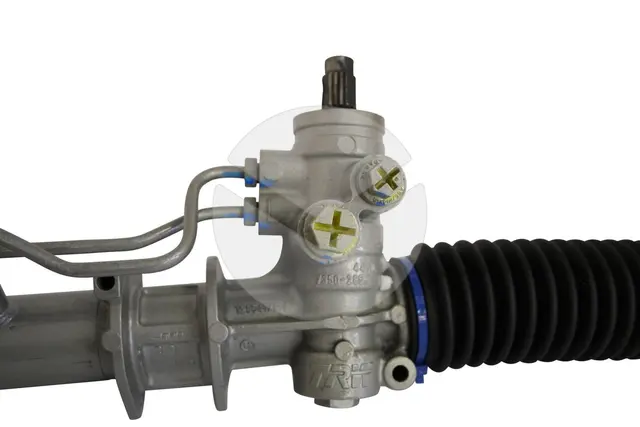 Hydraulic power steering gears (reman) Rema Germany *Pant tilkommer* 