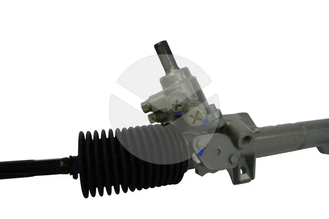 SACHS SHOCK ABSORBER 