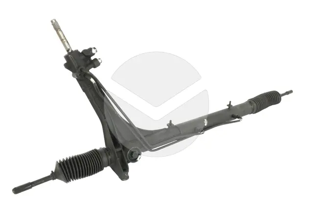 Hydraulic power steering gears (reman) Rema Germany *Pant tilkommer* 