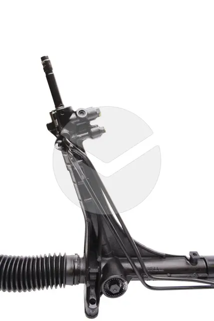 Hydraulic power steering gears (reman) Rema Germany *Pant tilkommer* 