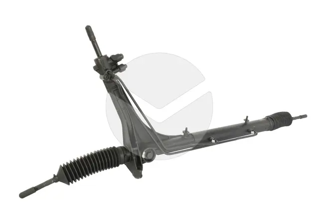 Hydraulic power steering gears (reman) Rema Germany *Pant tilkommer* 
