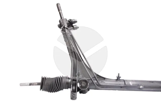 Hydraulic power steering gears (reman) Rema Germany *Pant tilkommer* 