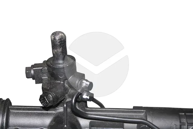 Hydraulic power steering gears (reman) Rema Germany *Pant tilkommer* 