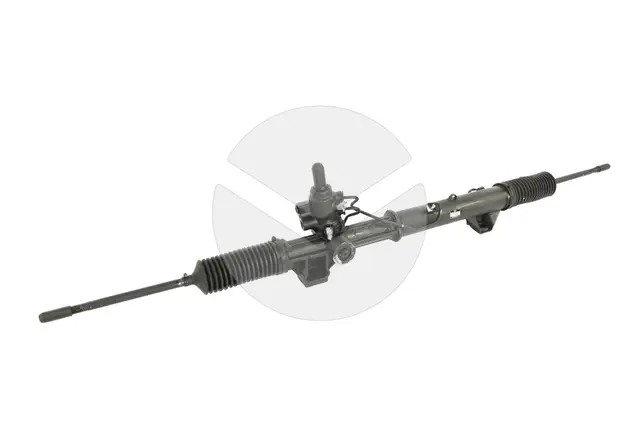 Hydraulic power steering gears (reman) Rema Germany *Pant tilkommer* 