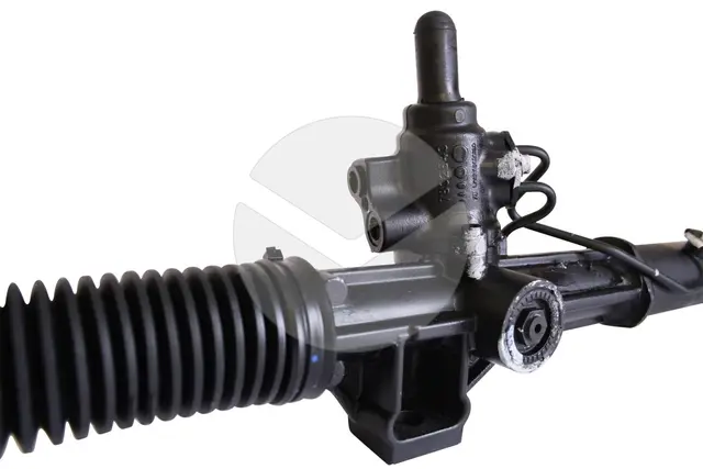 Hydraulic power steering gears (reman) Rema Germany *Pant tilkommer* 