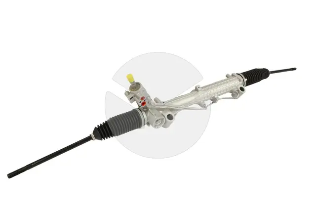 Hydraulic power steering gears (reman) Rema Germany *Pant tilkommer* 