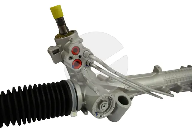Hydraulic power steering gears (reman) Rema Germany *Pant tilkommer* 