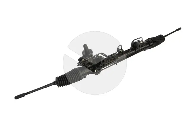 Støtdemper 400-642 SAF/BPW Sachs 