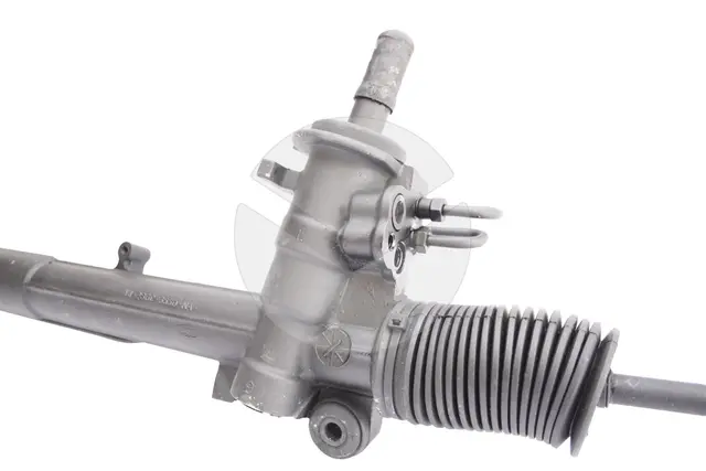 SACHS SHOCK ABSORBER 