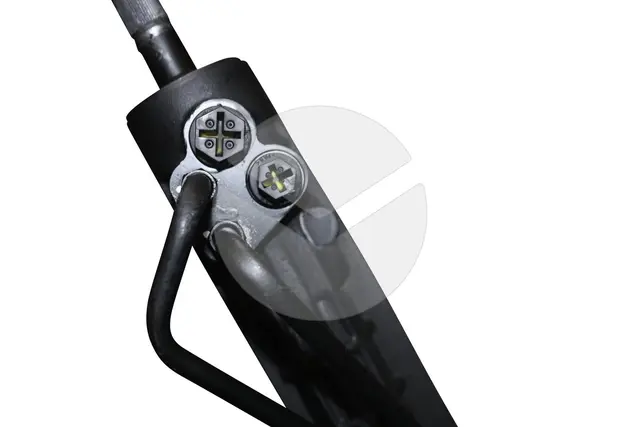Hydraulic power steering gears (reman) Rema Germany *Pant tilkommer* 