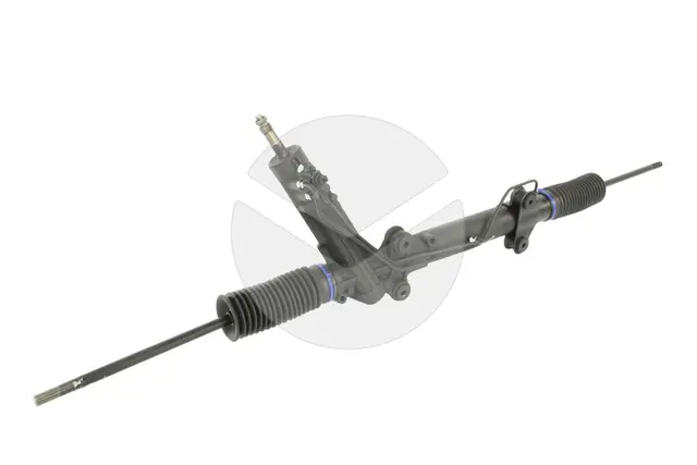 Hydraulic power steering gears (reman) Rema Germany *Pant tilkommer* 