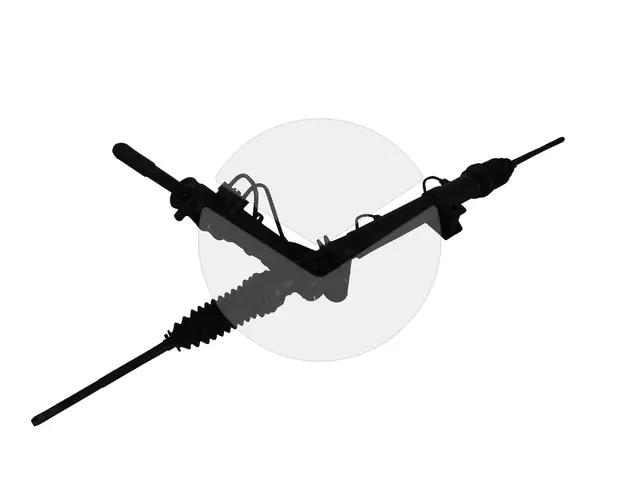 Hydraulic power steering gears (reman) Rema Germany *Pant tilkommer* 